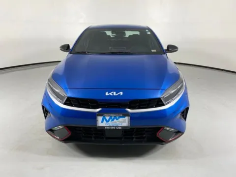 Photos of 2023 Kia Forte GT for sale in Blue Springs, MO at MAG Auto - Munsterman Automotive Group