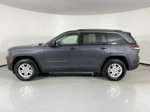More photos of 2023 Jeep Grand Cherokee Laredo at MAG Auto - Munsterman Automotive Group, MO
