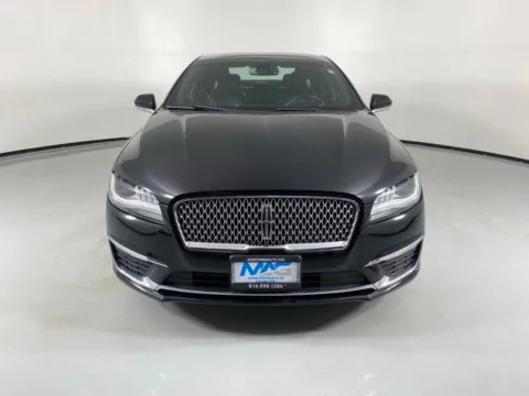 Photos of 2018 Lincoln MKZ Hybrid Reserve for sale in Blue Springs, MO at MAG Auto - Munsterman Automotive Group