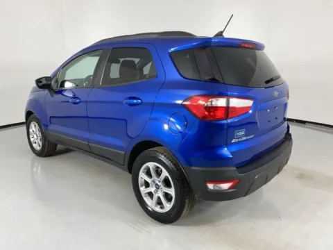 More photos of 2018 Ford EcoSport SE at MAG Auto - Munsterman Automotive Group, MO