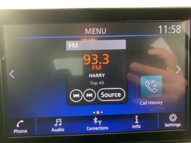 Nissan Altima photo 19