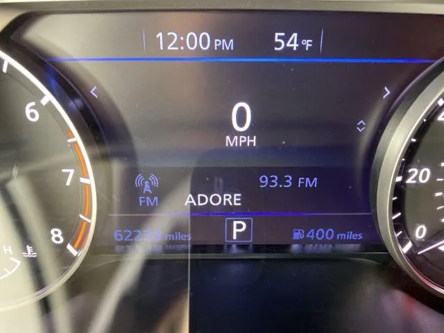 Nissan Altima photo 27