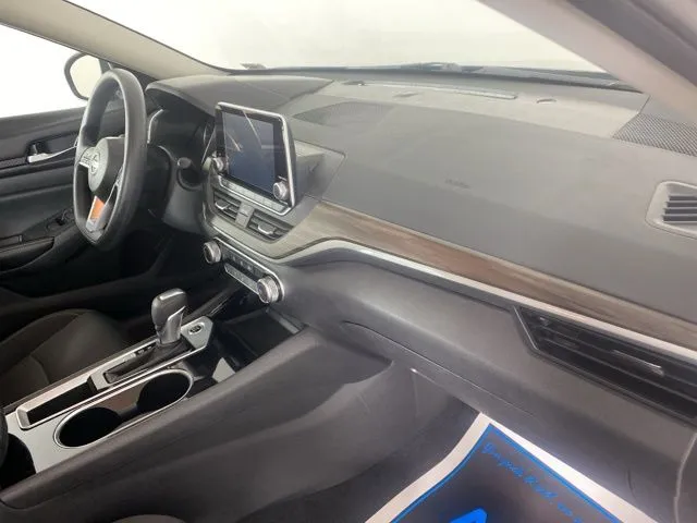 Nissan Altima photo 41