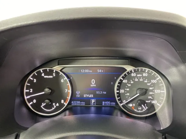 Nissan Altima photo 28