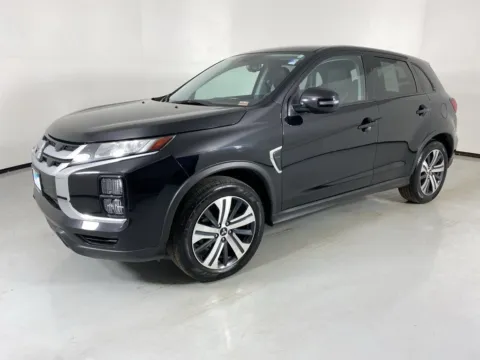 Another view of 2024 Mitsubishi Outlander Sport 2.0 SE for sale in Blue Springs, MO at MAG Auto - Munsterman Automotive Group