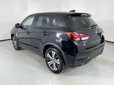 More photos of 2024 Mitsubishi Outlander Sport 2.0 SE at MAG Auto - Munsterman Automotive Group, MO