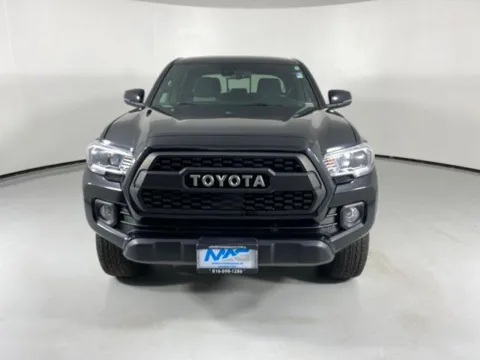 Photos of 2022 Toyota Tacoma TRD Off-Road for sale in Blue Springs, MO at MAG Auto - Munsterman Automotive Group