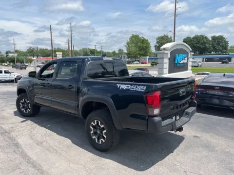 Another view of 2022 Toyota Tacoma TRD Off-Road for sale in Blue Springs, MO at MAG Auto - Munsterman Automotive Group