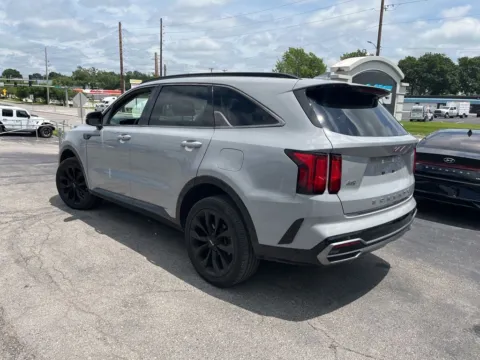 Another view of 2022 Kia Sorento SX for sale in Blue Springs, MO at MAG Auto - Munsterman Automotive Group