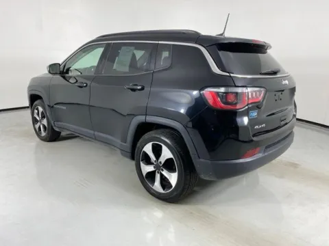 More photos of 2017 Jeep Compass Latitude at MAG Auto - Munsterman Automotive Group, MO