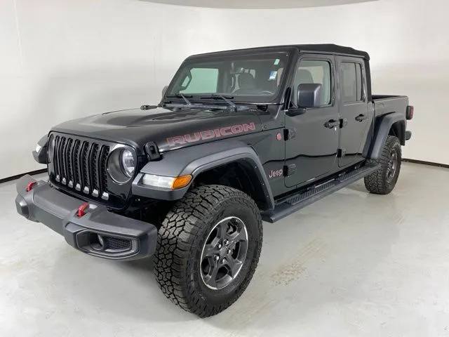 Jeep Gladiator photo 3