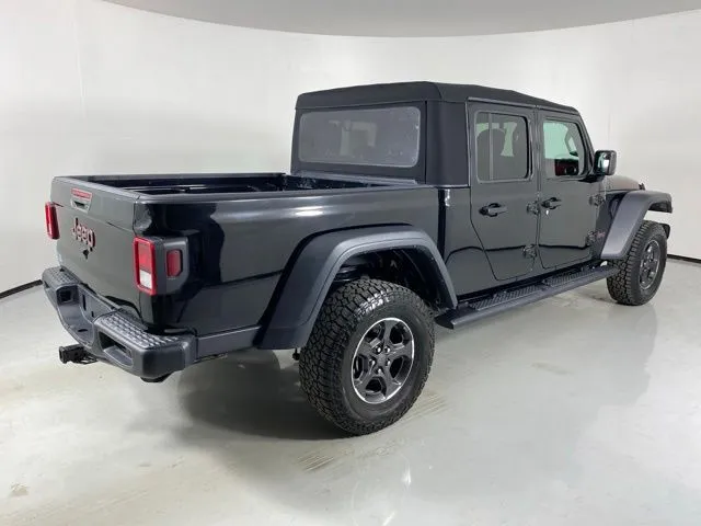 Jeep Gladiator photo 7