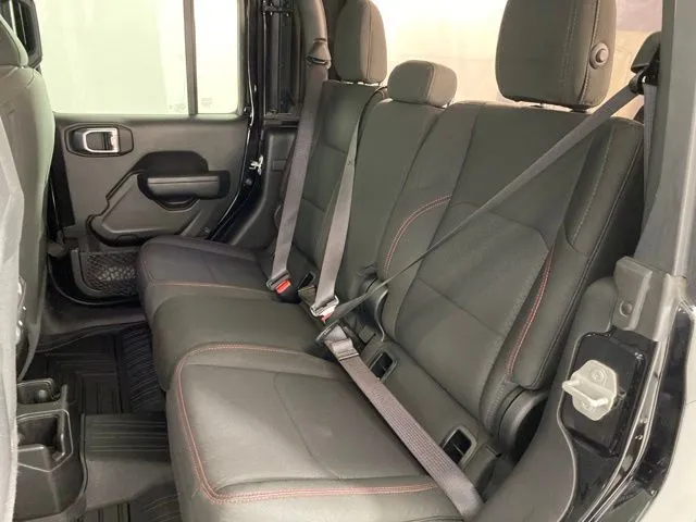 Jeep Gladiator photo 45