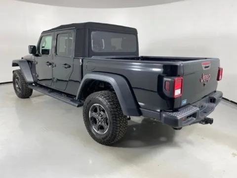 More photos of 2023 Jeep Gladiator Rubicon at MAG Auto - Munsterman Automotive Group, MO