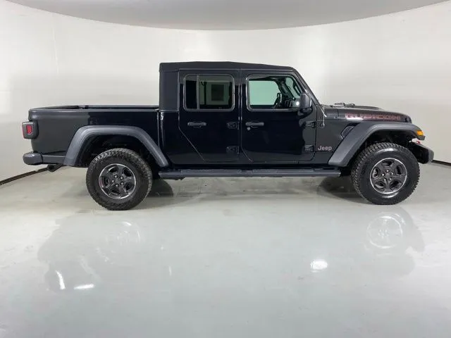 Jeep Gladiator photo 8