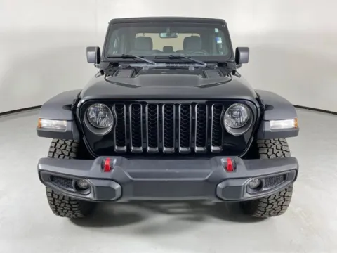 Photos of 2023 Jeep Gladiator Rubicon for sale in Blue Springs, MO at MAG Auto - Munsterman Automotive Group