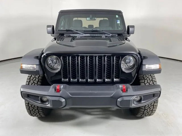 Jeep Gladiator photo 2