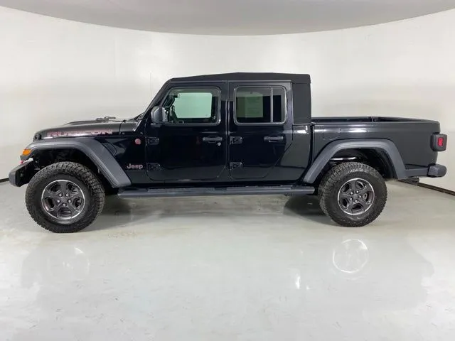 Jeep Gladiator photo 4