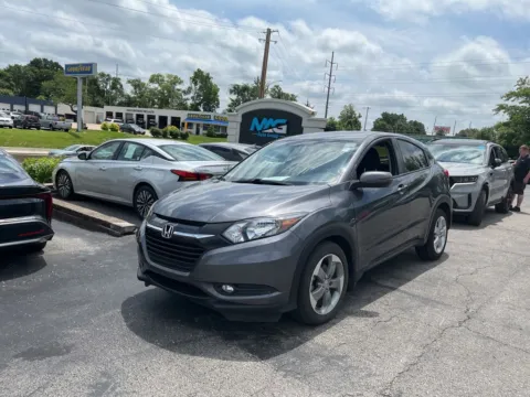 Photos of 2016 Honda HR-V EX for sale in Blue Springs, MO at MAG Auto - Munsterman Automotive Group