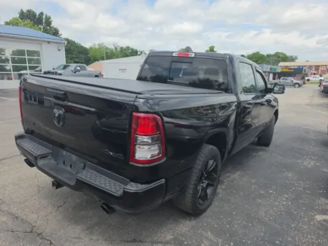 More photos of 2020 Ram 1500 Big Horn/Lone Star at MAG Auto - Munsterman Automotive Group, MO
