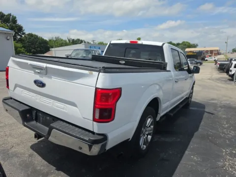 More photos of 2018 Ford F-150 Lariat at MAG Auto - Munsterman Automotive Group, MO