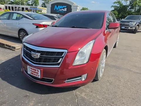 Photos of 2016 Cadillac XTS Premium for sale in Blue Springs, MO at MAG Auto - Munsterman Automotive Group