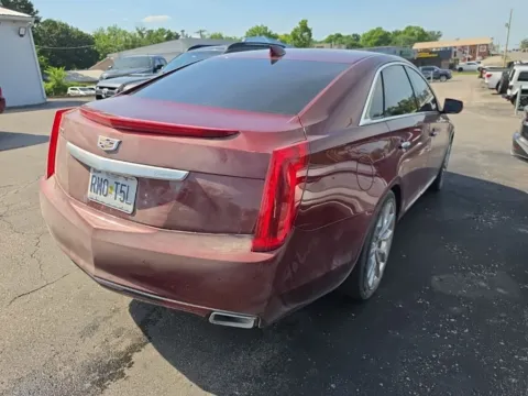 More photos of 2016 Cadillac XTS Premium at MAG Auto - Munsterman Automotive Group, MO