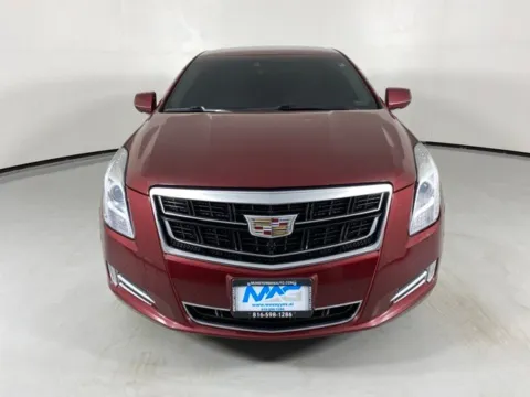 Photos of 2016 Cadillac XTS Premium for sale in Blue Springs, MO at MAG Auto - Munsterman Automotive Group