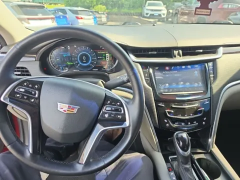 More photos of 2016 Cadillac XTS Premium at MAG Auto - Munsterman Automotive Group, MO