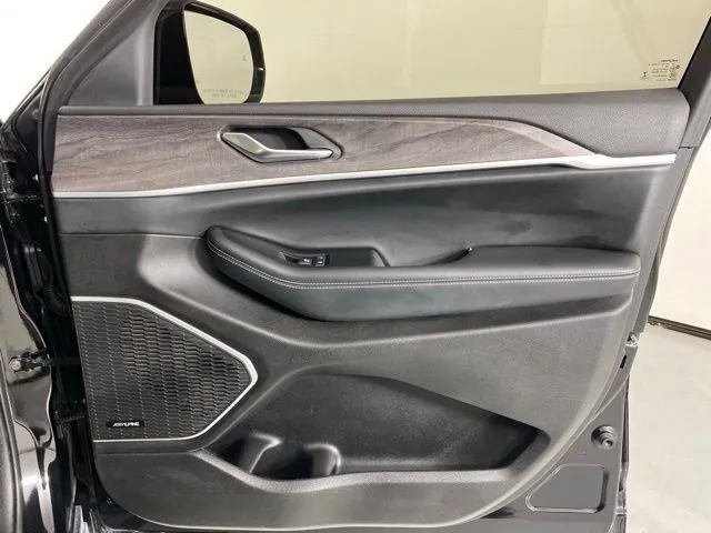 Jeep Grand Cherokee L photo 48