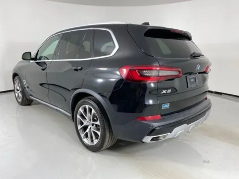 More photos of 2020 BMW X5 xDrive40i at MAG Auto - Munsterman Automotive Group, MO