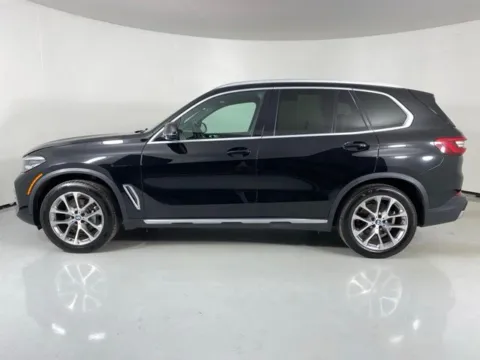 More photos of 2020 BMW X5 xDrive40i at MAG Auto - Munsterman Automotive Group, MO