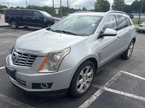 Photos of 2015 Cadillac SRX Performance for sale in Blue Springs, MO at MAG Auto - Munsterman Automotive Group