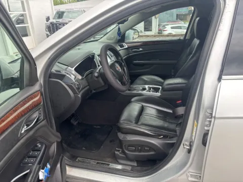 More photos of 2015 Cadillac SRX Performance at MAG Auto - Munsterman Automotive Group, MO