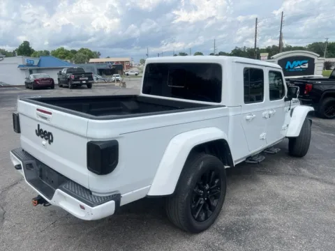 More photos of 2021 Jeep Gladiator High Altitude at MAG Auto - Munsterman Automotive Group, MO
