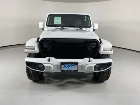 Photos of 2021 Jeep Gladiator Overland for sale in Blue Springs, MO at MAG Auto - Munsterman Automotive Group