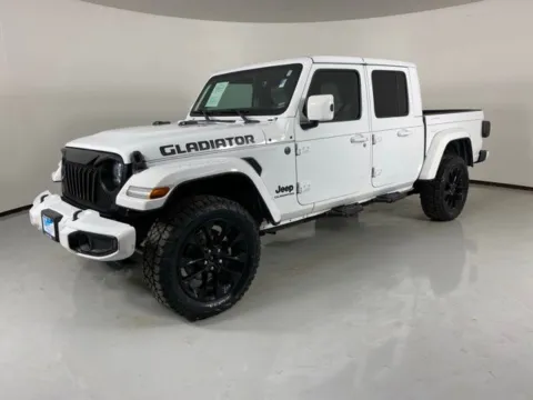 Another view of 2021 Jeep Gladiator Overland for sale in Blue Springs, MO at MAG Auto - Munsterman Automotive Group
