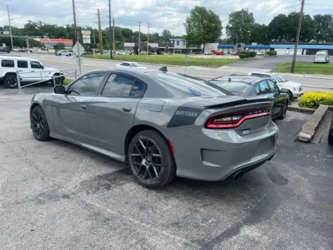 Another view of 2017 Dodge Charger R/T for sale in Blue Springs, MO at MAG Auto - Munsterman Automotive Group
