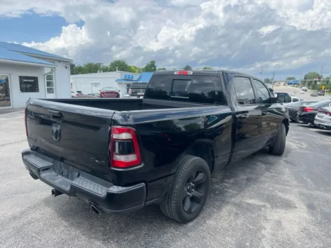 More photos of 2019 Ram 1500 Rebel at MAG Auto - Munsterman Automotive Group, MO