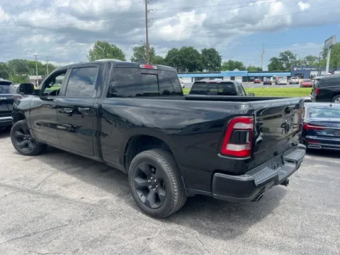 Another view of 2019 Ram 1500 Rebel for sale in Blue Springs, MO at MAG Auto - Munsterman Automotive Group