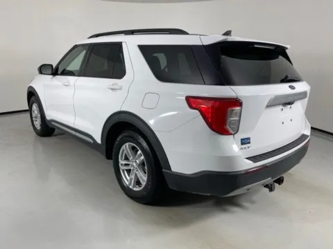 More photos of 2022 Ford Explorer XLT at MAG Auto - Munsterman Automotive Group, MO