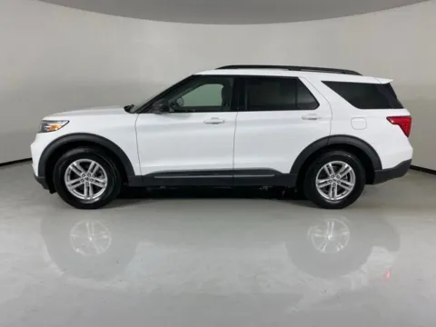 More photos of 2022 Ford Explorer XLT at MAG Auto - Munsterman Automotive Group, MO