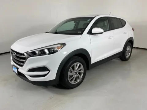 Another view of 2016 Hyundai Tucson SE for sale in Blue Springs, MO at MAG Auto - Munsterman Automotive Group