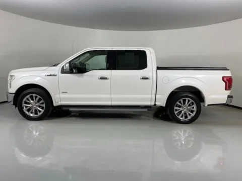 More photos of 2016 Ford F-150 Lariat at MAG Auto - Munsterman Automotive Group, MO