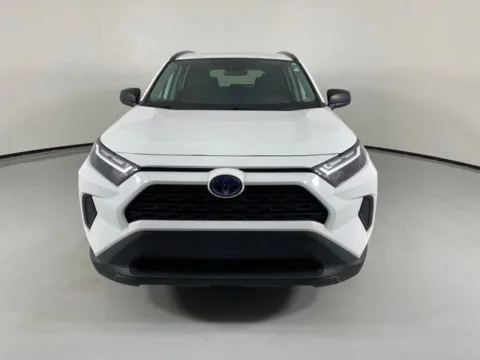 Photos of 2023 Toyota RAV4 Hybrid LE for sale in Blue Springs, MO at MAG Auto - Munsterman Automotive Group