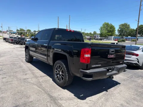 More photos of 2014 GMC Sierra 1500 SLT at MAG Auto - Munsterman Automotive Group, MO