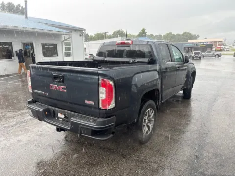 More photos of 2020 GMC Canyon All Terrain at MAG Auto - Munsterman Automotive Group, MO