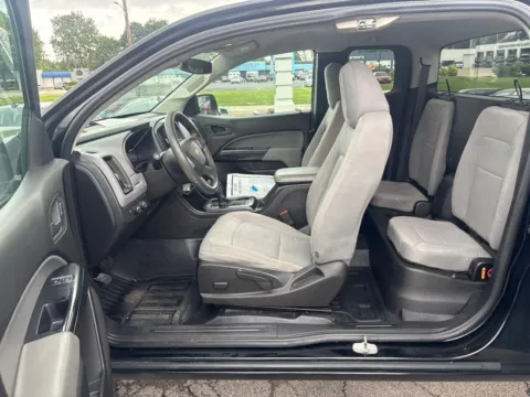 More photos of 2016 Chevrolet Colorado Work Truck at MAG Auto - Munsterman Automotive Group, MO