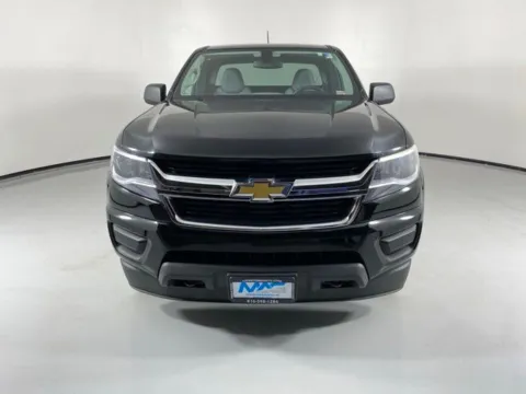 Photos of 2016 Chevrolet Colorado Work Truck for sale in Blue Springs, MO at MAG Auto - Munsterman Automotive Group