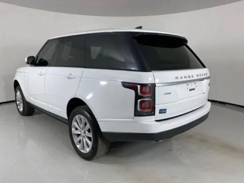 More photos of 2018 Land Rover Range Rover 3.0L V6 Supercharged HSE at MAG Auto - Munsterman Automotive Group, MO